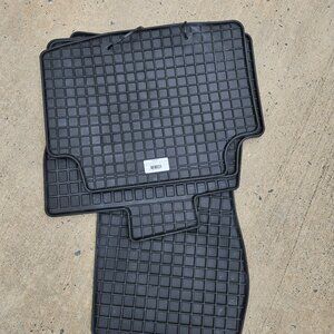 OMAC Floor Mat Liner For VW Passat 2015-2022 Brand New